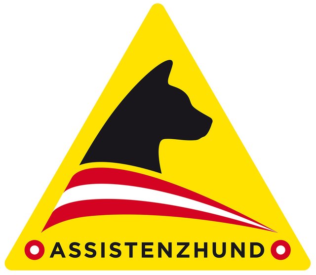 Messerli Assistenzhunde Logo