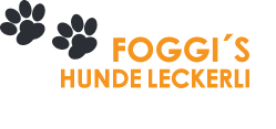 Foggis Hunde Leckerli Logo